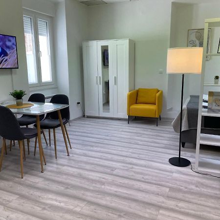 Apartment Studio Beauty In Centar 普拉 外观 照片
