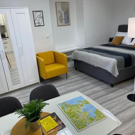 Apartment Studio Beauty In Centar 普拉 外观 照片
