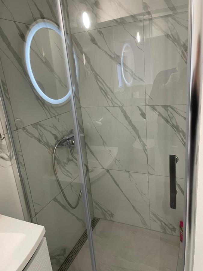 Apartment Studio Beauty In Centar 普拉 外观 照片