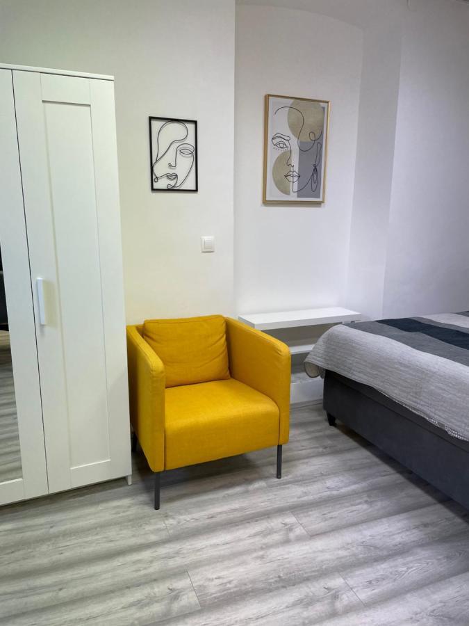 Apartment Studio Beauty In Centar 普拉 外观 照片